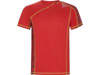 Спортивная футболка Sochi мужская