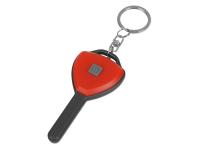 Брелок-фонарик COB Switch