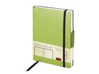 Ежедневник недатированный А5 Zenith