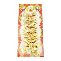 Набор рождественских бантов