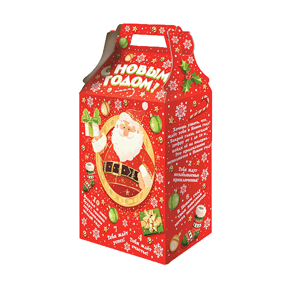 БАУЛ САНТАМАНИЯ (1101)