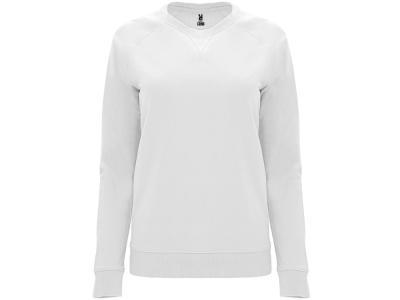 Свитшот Annapurna, белый