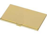 Визитница Голден