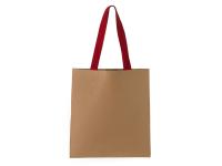 Сумка-шопер Papyrus из моющейся крафт-бумаги