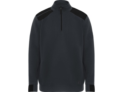 Толстовка Maverick, свинцовый/черный