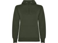 Толстовка с капюшоном Urban женская