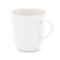 Кружка фарфоровая 300 см3 "челси"