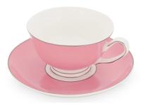 Чайная пара Прованс