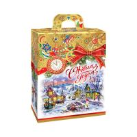 БАУЛ ЗОЛОТОЕ РОЖДЕСТВО NEW (144)