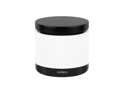 Ночник Rombica LED Mercury