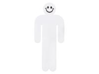 Закладка для книг Он