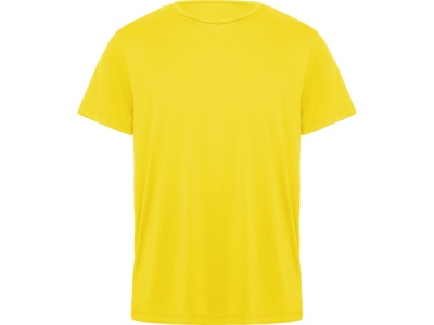 Футболка Daytona мужская, желтый