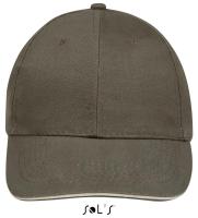 Бейсболка BUFFALO