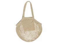 Сумка-авоська для шопинга Mesh хлопковая