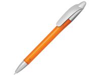 Ручка пластиковая шариковая Кейдж