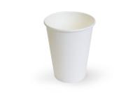 Бумажный стакан 9 унций (270 мл)