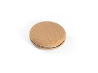 Двойное зеркало TILBURY