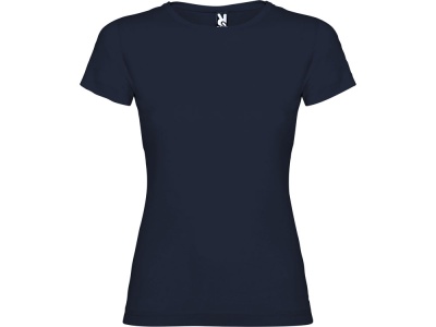 Футболка Jamaica женская, нэйви