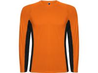 Футболка с длинным рукавом Shanghai мужская