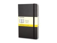 Записная книжка А5  (Large) Classic (в клетку)