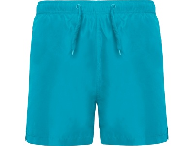 Плавательные шорты Aqua, бирюзовый