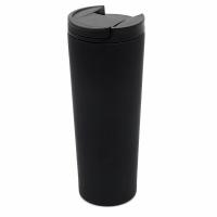 Термокружка Carroll софт-тач