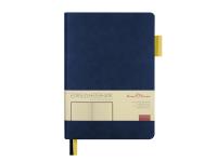 Ежедневник недатированный А5 Boston