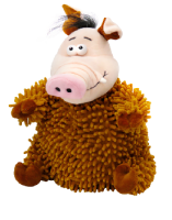 МЯГКАЯ ИГРУШКА МОЧАЛКИН (2471)