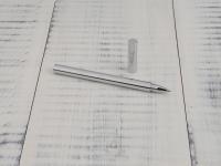 Ручка металлическая гелевая Перикл