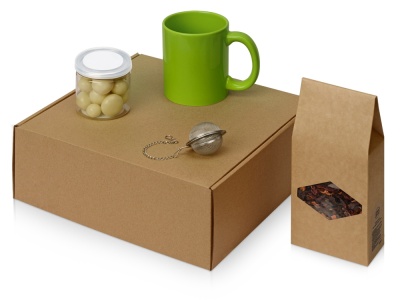 Подарочный набор Tea Cup Superior