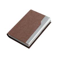 Визитница "Marcle"