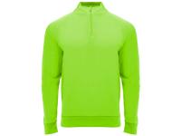 Толстовка с воротом на молнии Epiro унисекс