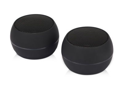 Портативные стереоколонки Tunes Evolt