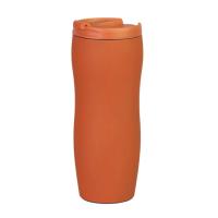 Термокружка с двойной стенкой Softoccino