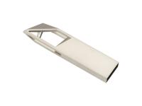 USB 2.0- флешка на 16 Гб Геометрия mini