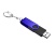 Флешка “Twist Color” 16 Гб 
