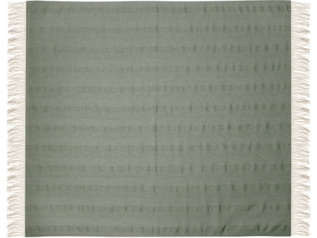 Плед Hild из натурального хлопка