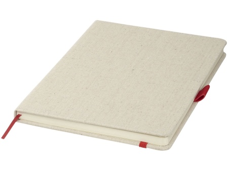 Блокнот А5 Luna Canvas