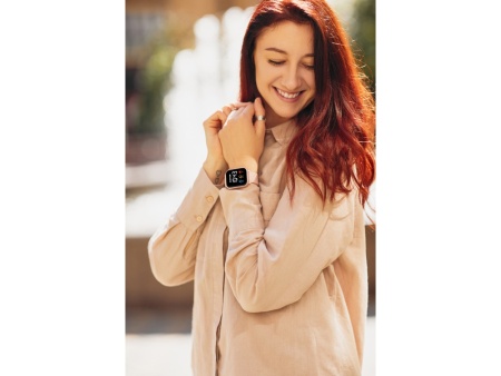 Смарт-часы Salt SW-78, IP68