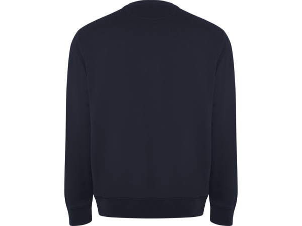 Свитшот из органического хлопка Batian, унисекс