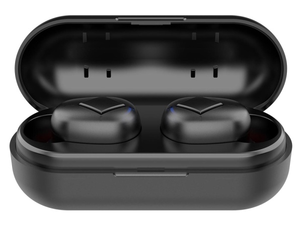 Наушники HIPER TWS Lazo X31 Black (HTW-LX31) Bluetooth 5.1 гарнитура, Черный