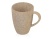 Кружка из натуральных волокон Fiber