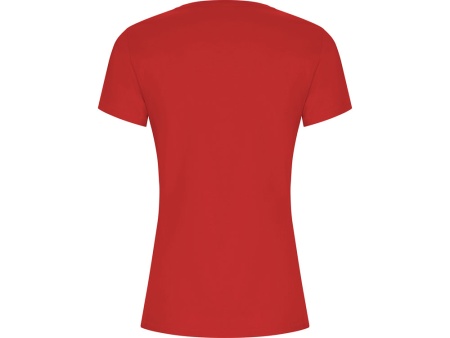 Футболка из органического хлопка Golden Woman женская