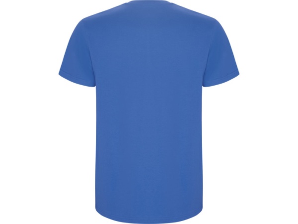 Футболка Stafford мужская, лузурно-голубой