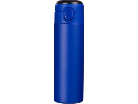 Вакуумная термокружка с индикатором и медной изоляцией Bravo, 400 мл