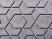 Светящийся в темноте плед Lattice