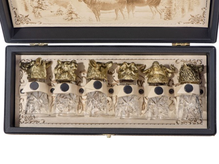 Подарочный набор Русская охота