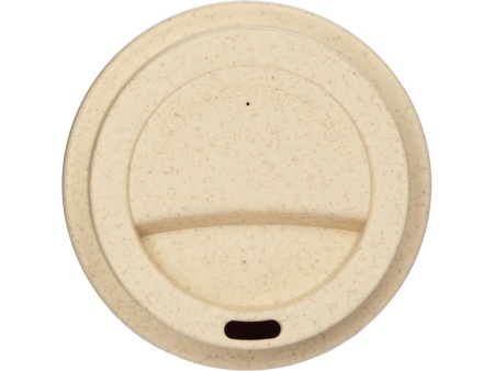 Стакан из пшеничного соломенного волокна Madrid