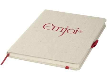 Блокнот А5 Luna Canvas