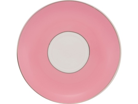 Чайная пара Прованс